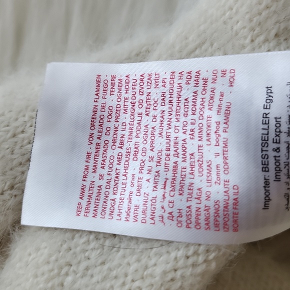 Vera Moda sweater - Picture 12 of 13